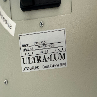 Ultra Lum UVC-515 Ultraviolet Multilinker image 0